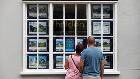 What could happen to house prices over the next five years, according to experts
