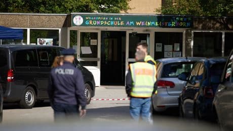 Strafmündigkeit in Deutschland: Messerstechereien von Kindern - Welche Folgen hat das?