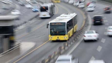 İstanbul’da 15 Temmuz’da toplu ulaşım ücretsiz