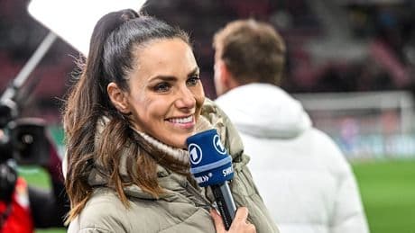 Nach Baby-Pause - ARD gibt TV-Comeback von Sedlaczek bekannt