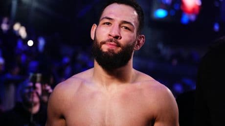 UFC Paris Main Event Odds, Picks, Predictions: Imavov Vs. Borralho