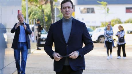 El hermano de Sánchez se libra del cargo de fraude fiscal porque su presunto fraude &quot;no alcanzaría los 120.000 euros&quot;