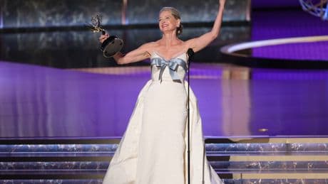 Emmys 2025: A running list of the winners