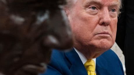 Trump’s Two-Week Iran Notice Gives Markets a Lift