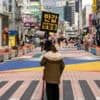'An escape from feeling lonely': The Seoul 'convenience stores' fighting isolation