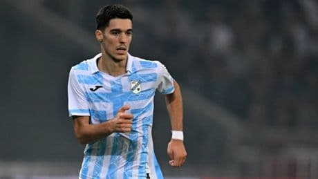 Transferin iptal olduğu iddia edilmişti: Rijeka'dan Niko Jankovic için Fenerbahçe açıklaması!