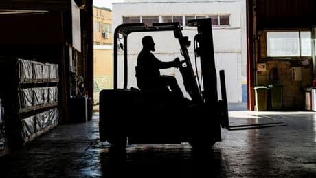 Statistisches Bundesamt: Zahl der Firmenpleiten im Mai leicht gesunken