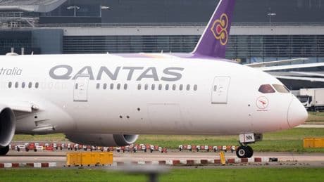 La justice australienne condamne la compagnie Qantas pour le licenciement illégal de 1 820 salariés