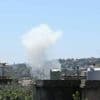 Au Liban, deux frappes israéliennes font trois morts, selon Beyrouth