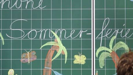 Italien, Frankreich und Co.: Wie lange die Sommerferien in anderen Ländern sind