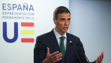 Tres actos de democracia plena