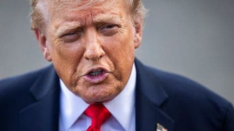 Donald Trump will Nationalgarde nach Memphis schicken