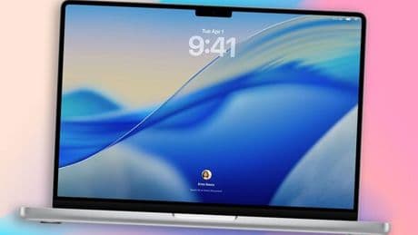 Apple just gave you a big reason to upgrade your MacBook soon