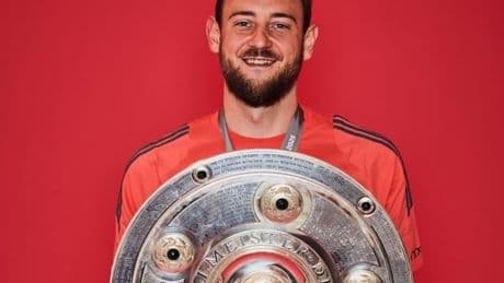 <p>Dal blog di tattica al titolo col Bayern: l&rsquo;incredibile storia di Ren&eacute; Maric</p>