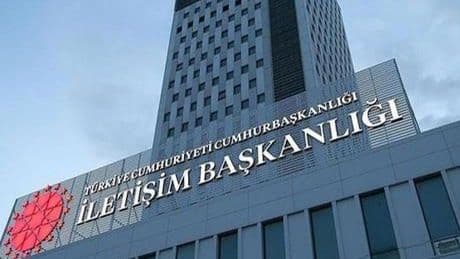İletişim Başkanlığı 'Gazze: İnsanlığın Turnusol Testi Paneli' düzenleyecek