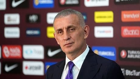 TFF Başkanı İbrahim Hacıosmanoğlu: Yetişebilirsek yeni sezona yaka kamerasıyla başlayacağız
