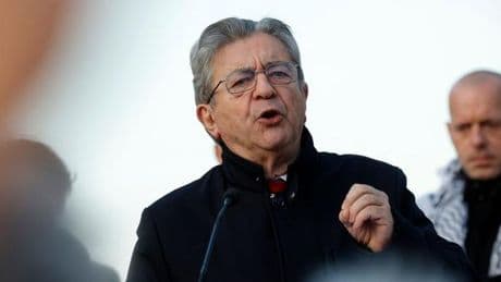 Jean-Luc Mélenchon annonce porter plainte contre le président de la Licra qui l’a comparé à Joseph Goebbels