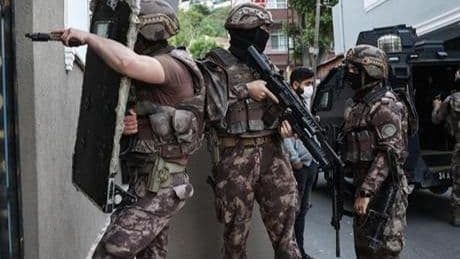 Ankara'da DEAŞ ve FETÖ operasyonu: 18 gözaltı kararı