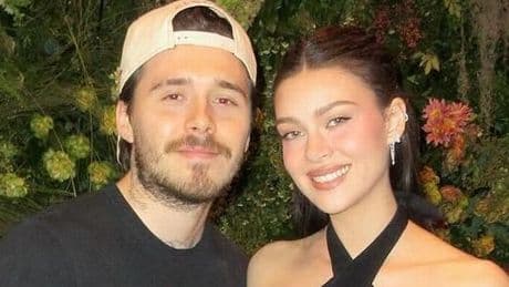 Nicola Peltz and Brooklyn Beckham share heartache – 'Life is not as bright'