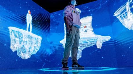 Supercomputación e IA se unen para simular todo, desde la Tierra al corazón y hasta modelos