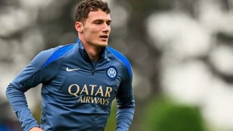 <p>Inter-Barcellona, Inzaghi recupera tutti! Pavard c'&egrave;, Lautaro pi&ugrave; di una speranza</p>