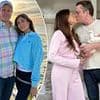 The dark truth about Pookie and Jett: He's the ultimate 'wife guy' who thrilled fans with his lavish displays of love for his 'Princess' Campbell... but insiders tell MOLLY CLAYTON why their fairytale romance is not what it seems
