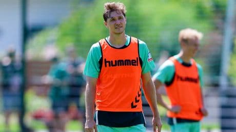 „Wir müssen wieder mehr denken“ - Trainerwechsel fordert Werder-Hirne