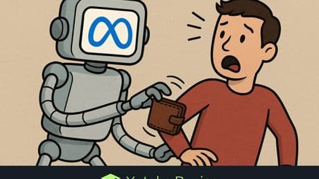 El 27 de mayo Meta empieza a usar tus datos personales para entrenar su IA: así puedes evitarlo