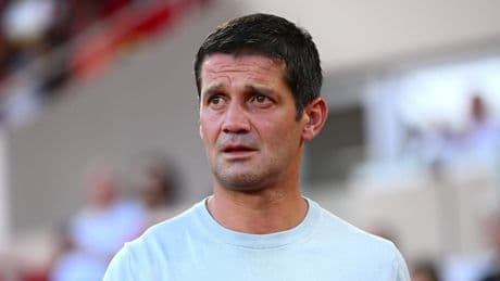 <p>Inter, Chivu: &quot;Del risultato mi interessa poco, non voglio vincere la coppa d'agosto&quot;</p>