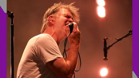 We found the cheapest tickets to see LCD Soundsystem at Queens Knockdown Center
