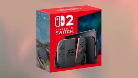 Précommandez la Nintendo Switch 2 à prix dingue avec cette astuce encore peu connue