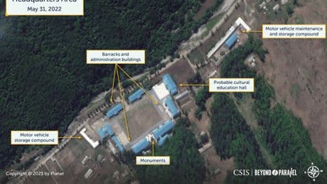 Missili nucleari nordcoreani al confine con la Cina: la base segreta che lega a doppio filo Pyongyang e Pechino