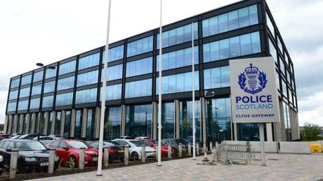Police Scotland overtime bill hits £31.5m as union warns of chronic staff shortage