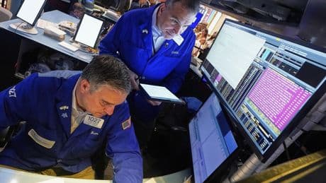 Wall Street drifts as most financial markets worldwide hold steady