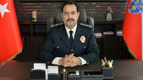 Antalya Emniyet Müdürü İlker Araslan görevden uzaklaştırıldı