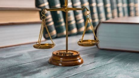 Law students sue over feds requesting personal information from targeted firms