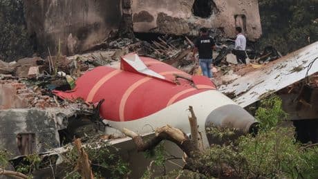 ‘It’s all very raw’: Twenty victims of the Air India plane disaster connected to the same London temple