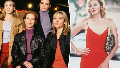 Kim Cattrall reveals she turned down ‘Sex and the City’ 4 times — for a surprising reason