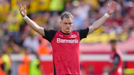 Liverpool transfer news: Florian Wirtz agreement 'in days' as second bid gets response