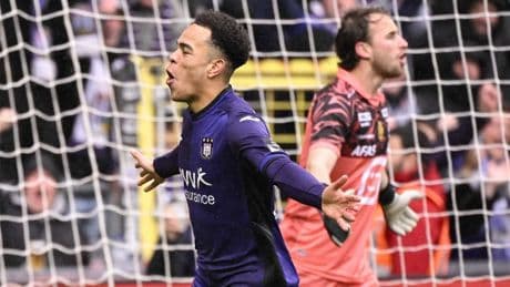 20'lik Stroeykens listede