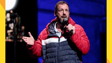 Adam Sandler announces ‘You’re My Best Friend Tour,’ MSG show. Get tickets
