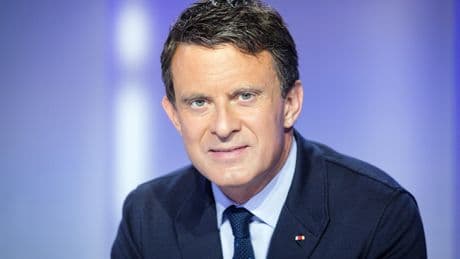 «Je ne peux pas me désintéresser de 2027», affirme Valls, qui désigne «l’islamisme» comme «principal adversaire»