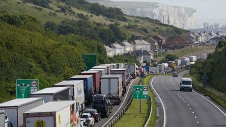 Britain's most dangerous roads revealed - check how safe your area is