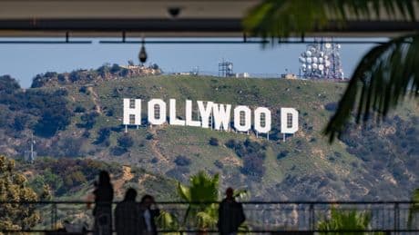 Aranceles, próximamente en las mejores salas de cine