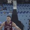 EuroBasket. La Lettonie et la Lituanie également qualifiées pour les huitièmes de finale