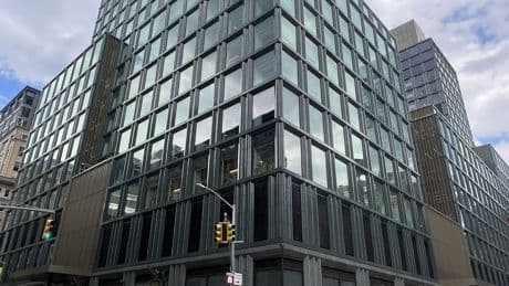 NYC neighborhood brushes off industrial-era gloom to lure major tenants like Google, Disney