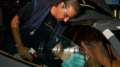 Car Prices Expected to Rise as Tariffs on Parts Kick In