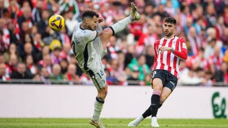 El plan con Nuñez: pactar con el Celta y asumir el contrato del futbolista