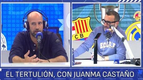 Gonzalo Miró no se corta y estalla sin piedad contra Barça y Madrid: "Indignante"