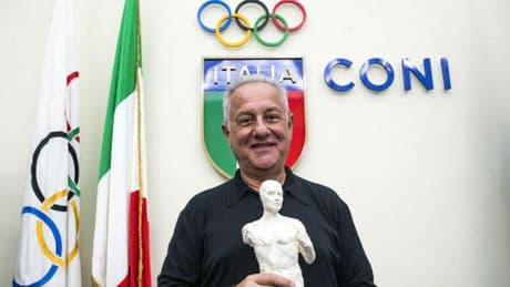 Velasco:«?Pietrini, Chirichella, Bonifacio e Lubian hanno rifiutato la convocazione. La maglia azzurra non è un club»